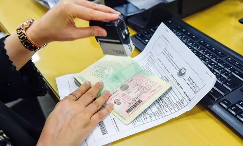 UAE, visa violators, യു.എ.ഇ, വിസ നിയമലംഘനം