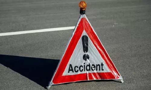 accident, vd satheesan