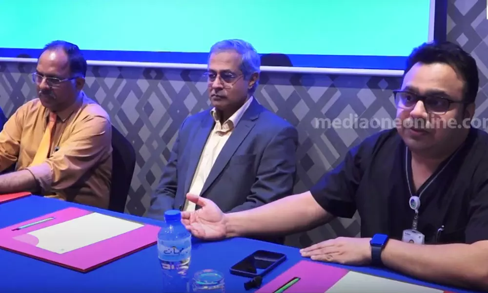 മികച്ച നിലവാരമുള്ള ന്യൂറോ സർജറി പരിചരണം; ആസ്റ്റർ റോയൽ ഹോസ്പിറ്റൽ മെഡിസിറ്റി കൊച്ചിയുമായി കരാറിലെത്തി