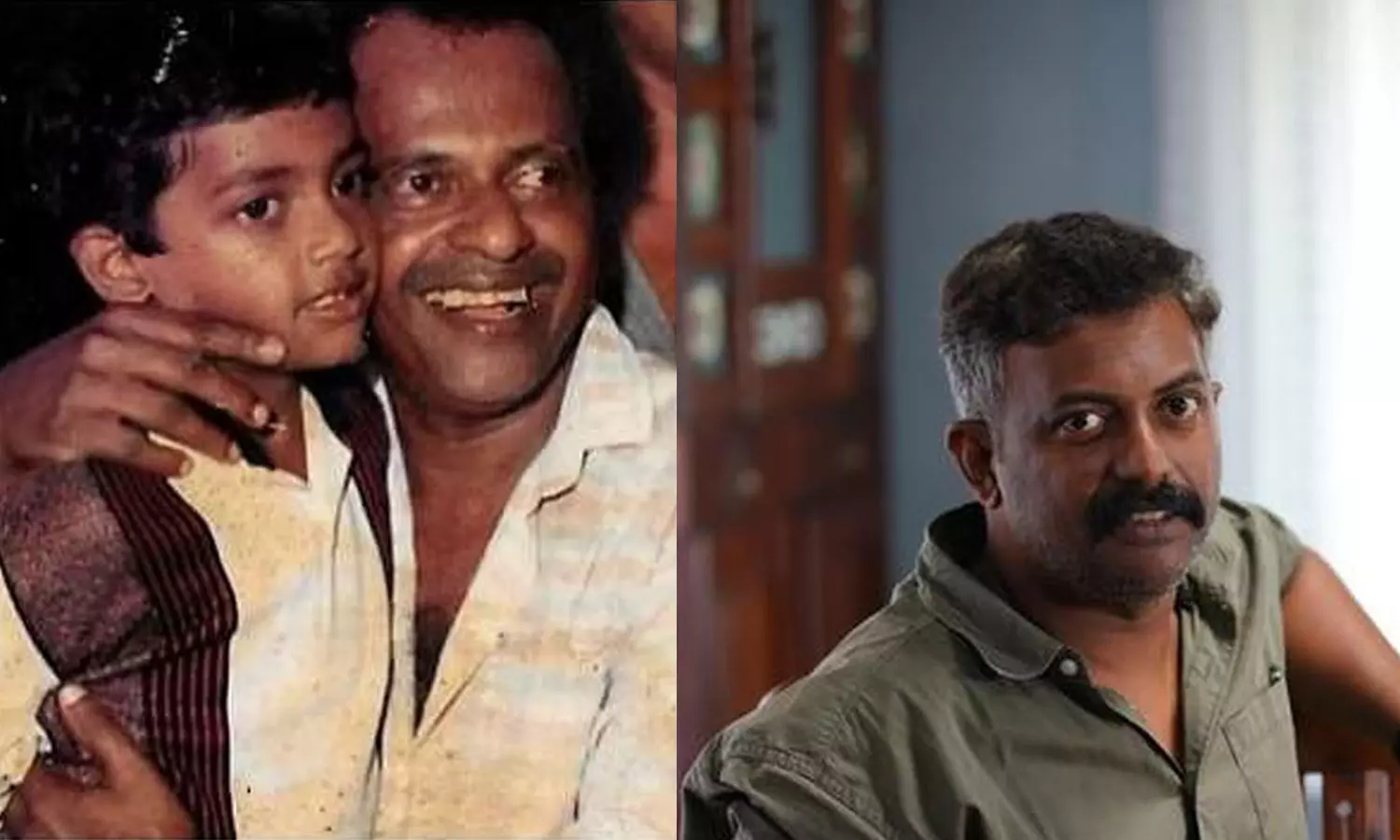 അച്ഛാ... എനിക്ക് അച്ഛനോട് ഇപ്പോഴും  സംസാരിക്കണമെന്ന് തോന്നാറുണ്ട്; ബിനു പപ്പു