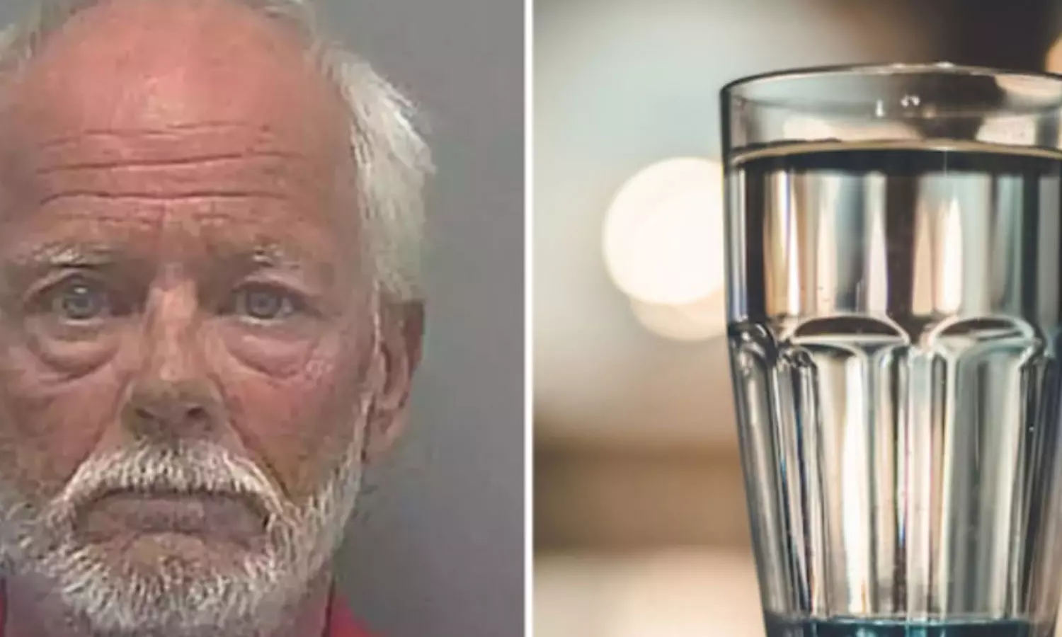 world news, man arrested, Florida Man,Jail,Florida,Lee County