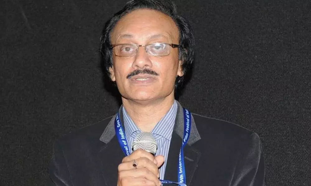 Shankar Mohan, Film Development Corporation, ശങ്കര്‍ മോഹന്‍, ചലച്ചിത്ര വികസന കോര്‍പ്പറേഷന്‍, കെ.ആര്‍ നാരായണന്‍ ഇന്‍സ്റ്റിറ്റ്യൂട്ട്, K.R. Narayanan film institute