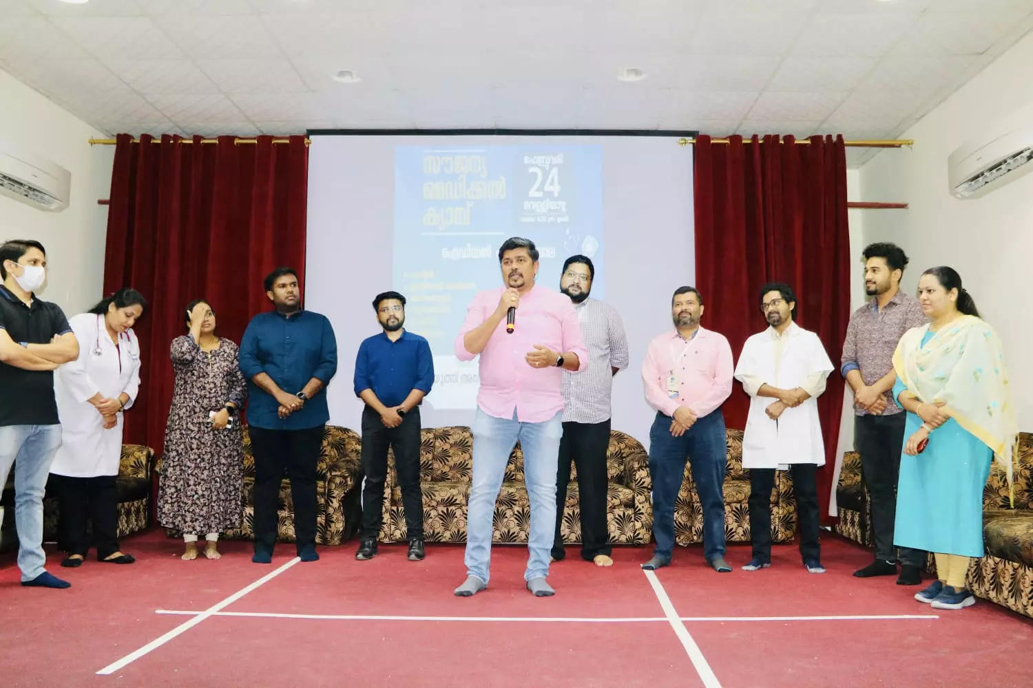 free medical camp, Youth Association Of Salalh(YAS), യാസ്, മെഡിക്കല് ക്യാമ്പ് free medical camp, Youth Association Of Salalh(YAS), യാസ്, മെഡിക്കല് ക്യാമ്പ്