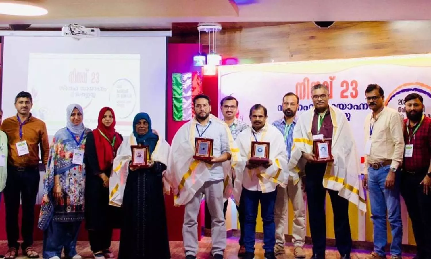 Pravasi welfare_salalah