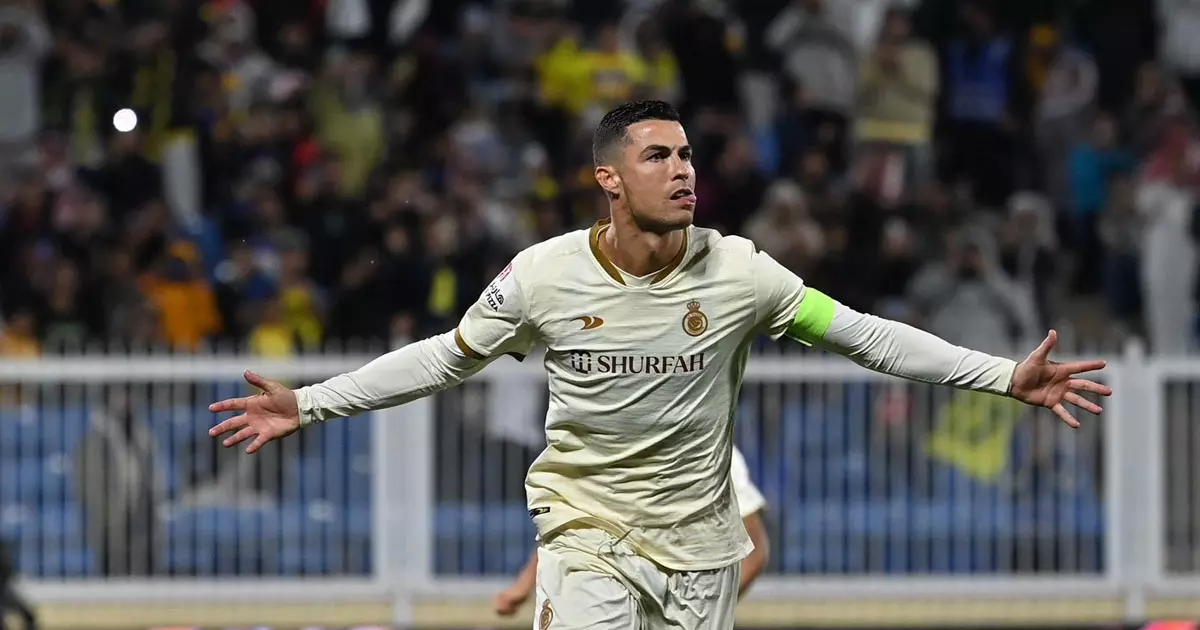 ക്രിസ്റ്റ്യാനോ റൊണാൾഡോക്ക് കരിയറിൽ 62ാം ഹാട്രിക്; ഇന്നത്തെ ട്വിറ്റർ ട്രെൻഡിംഗുകൾ...