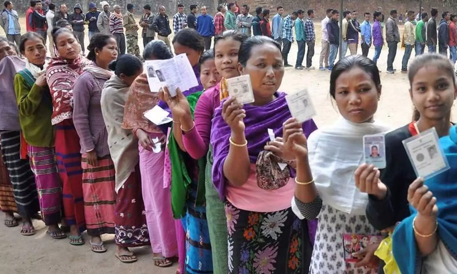 MeghalayaAssemblypolls2023, NagalandAssemblypolls2023, MeghalayaNagalandelection