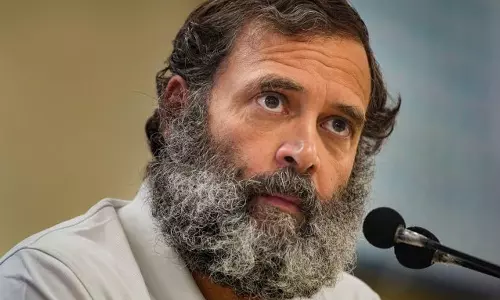 Rahul Gandhi PM candidacy