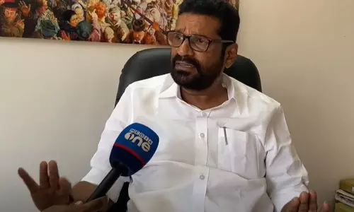 AP Jayan illegal acquisition of wealth