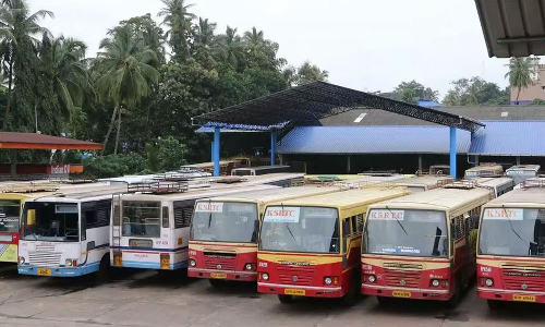 Participatory pension,HC asks KSRTC to settle Rs 251 crore dues