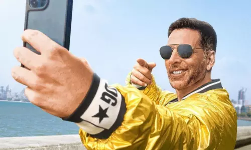 Akshay Kumar, Selfiee, അക്ഷയ് കുമാര്‍, സെല്‍ഫി, പൃഥ്വിരാജ്, Prithviraj Sukumaran