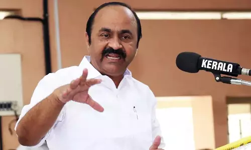 Medical Aid Controversy,  Satheesan, procedure,