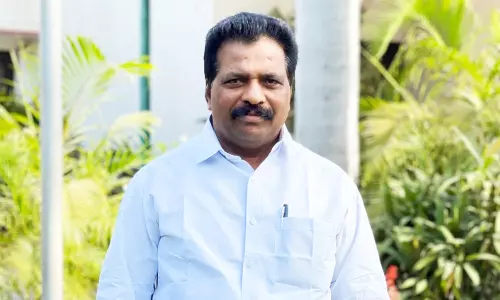 Kodikunnil Suresh,  complaint,  Congress leadership in Kerala,
