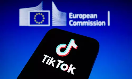 യൂറോപ്പിലും രക്ഷയില്ല; ടിക്‌ടോക്കിന് വീണ്ടും ബാൻ, തെറ്റിദ്ധാരണയെന്ന് കമ്പനി