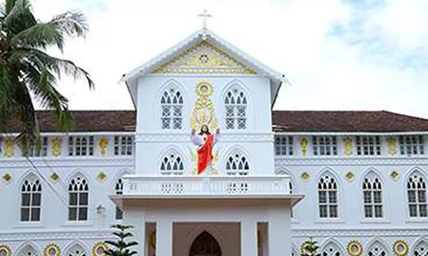 Controversy in the Syro-Malabar Church, Archdiocese of Ernakulam-Angamaly, breaking news malayalam