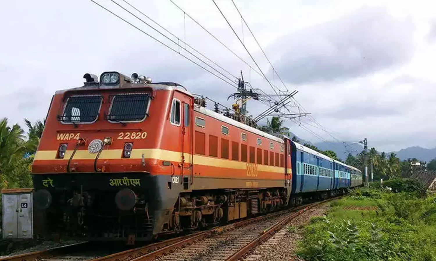 Maintenance work, Jan Shatabdi have been cancelled, train service cancelled, breaking news malayalam Maintenance work, Jan Shatabdi have been cancelled, train service cancelled, breaking news malayalam