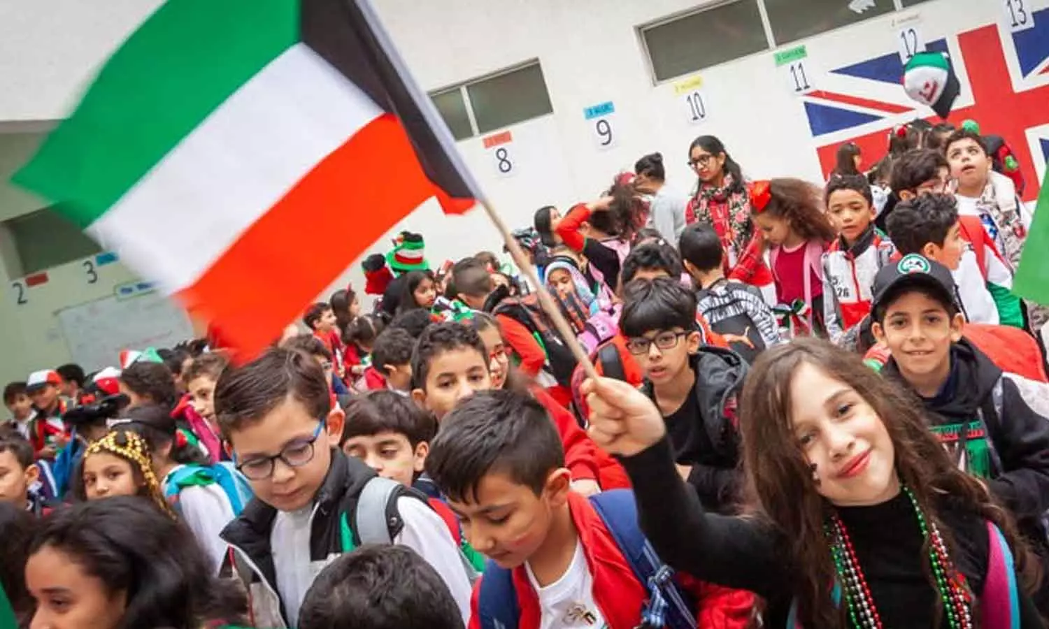 Kuwait city, Kuwait News Kuwait city, Kuwait News