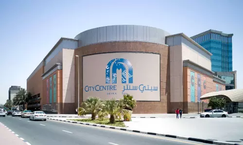 GDRFA awareness campaign