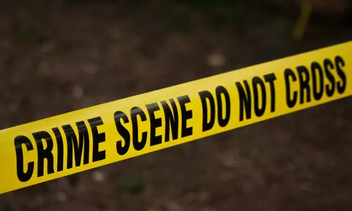 കാപ്പാ കേസ് പ്രതിയെ നടുറോഡില്‍ കുത്തിക്കൊന്നു