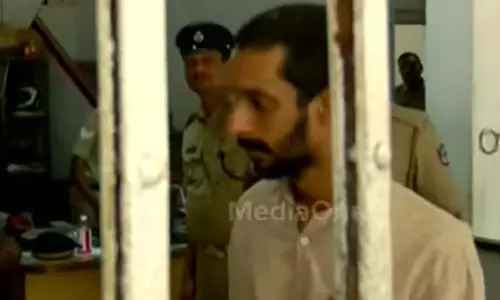 used,  gang rape case,arrested,