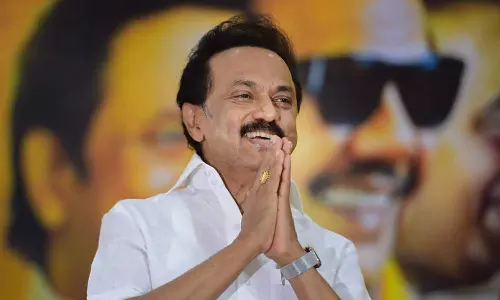 Stalinsbirthdaycelebration, MKStalins70thbirthdaycelebration, goldringgiftforStalinsbirthday, MKStalinbirthday