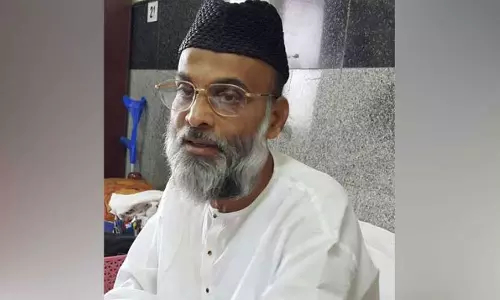 Abdul Nasir Maudany will approach the Supreme Court seeking relaxation in the bail conditions Abdul Nasir Maudany will approach the Supreme Court seeking relaxation in the bail conditions