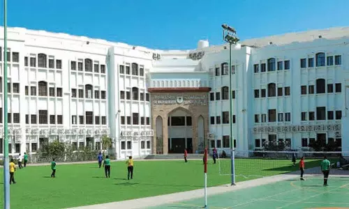 Indian School in Oman