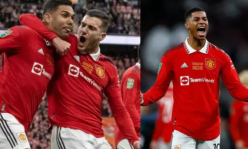 Manchester United,Carabao Cup Manchester United,Carabao Cup