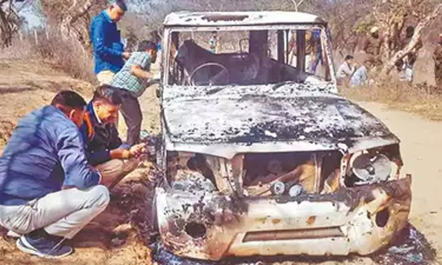 cow smuggling case_hariyana cow smuggling case_hariyana