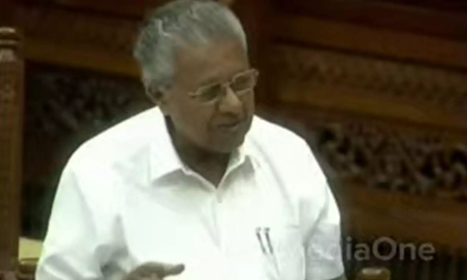 pinarayi vijayan