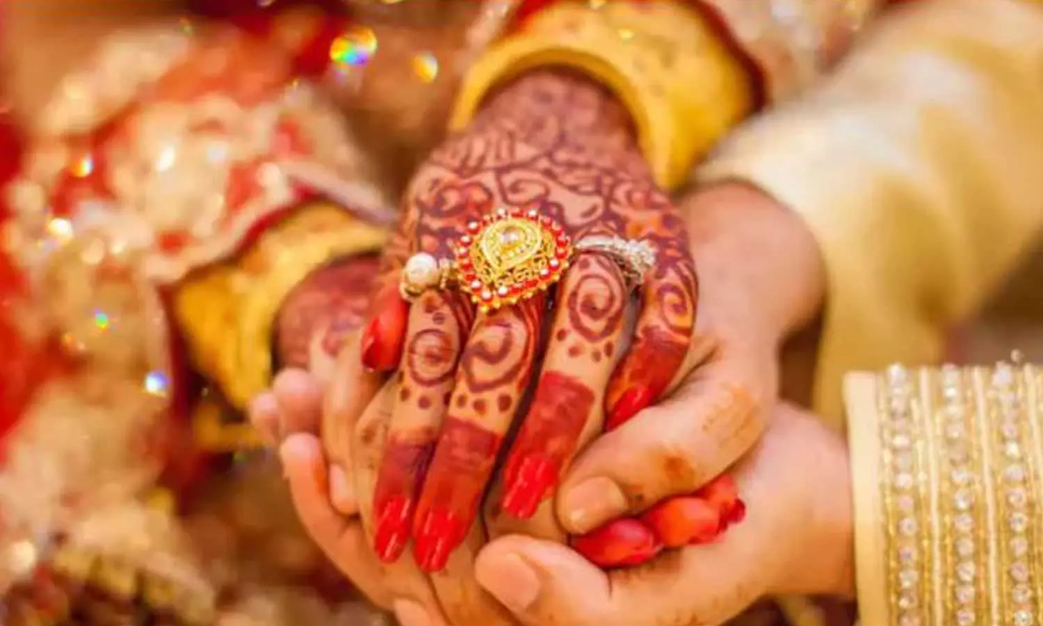 Gujarat,Younger sister married to groom ,Bride in Gujarat dies of heart attack,Heart Attack,Wedding Gujarat,Younger sister married to groom ,Bride in Gujarat dies of heart attack,Heart Attack,Wedding