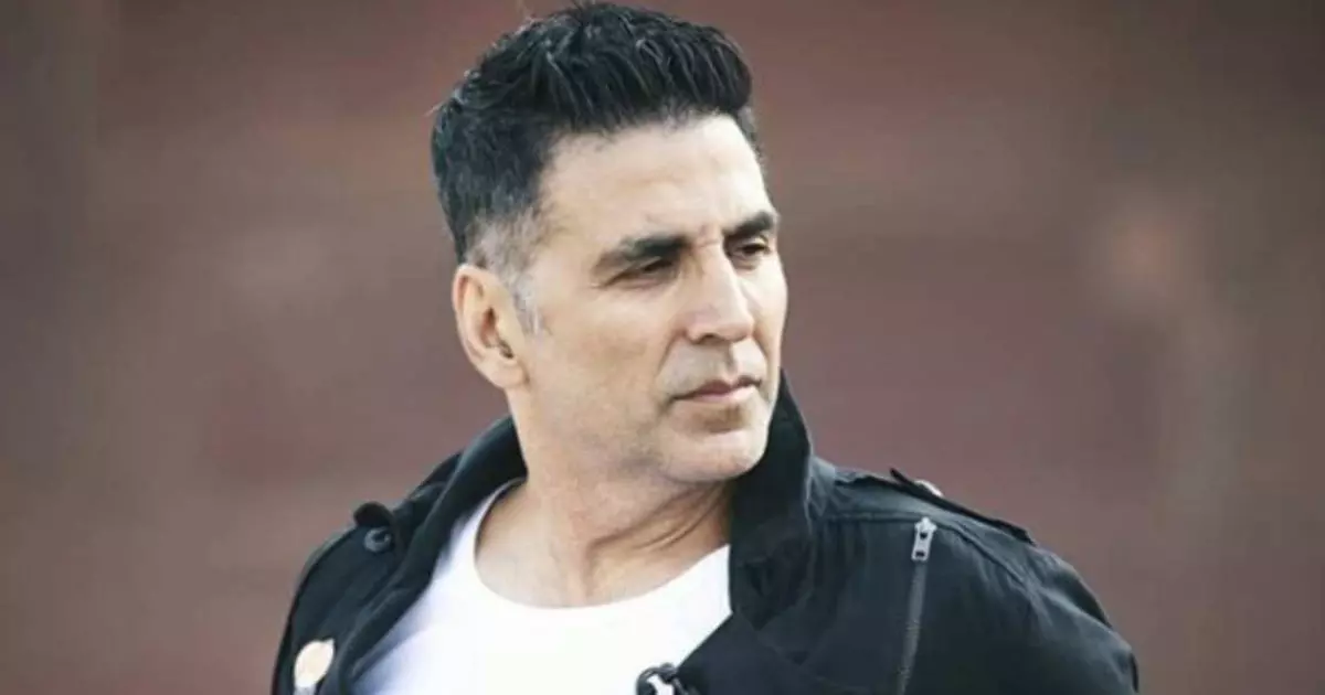 Akshay Kumar about consecutive film flops Akshay Kumar about consecutive film flops