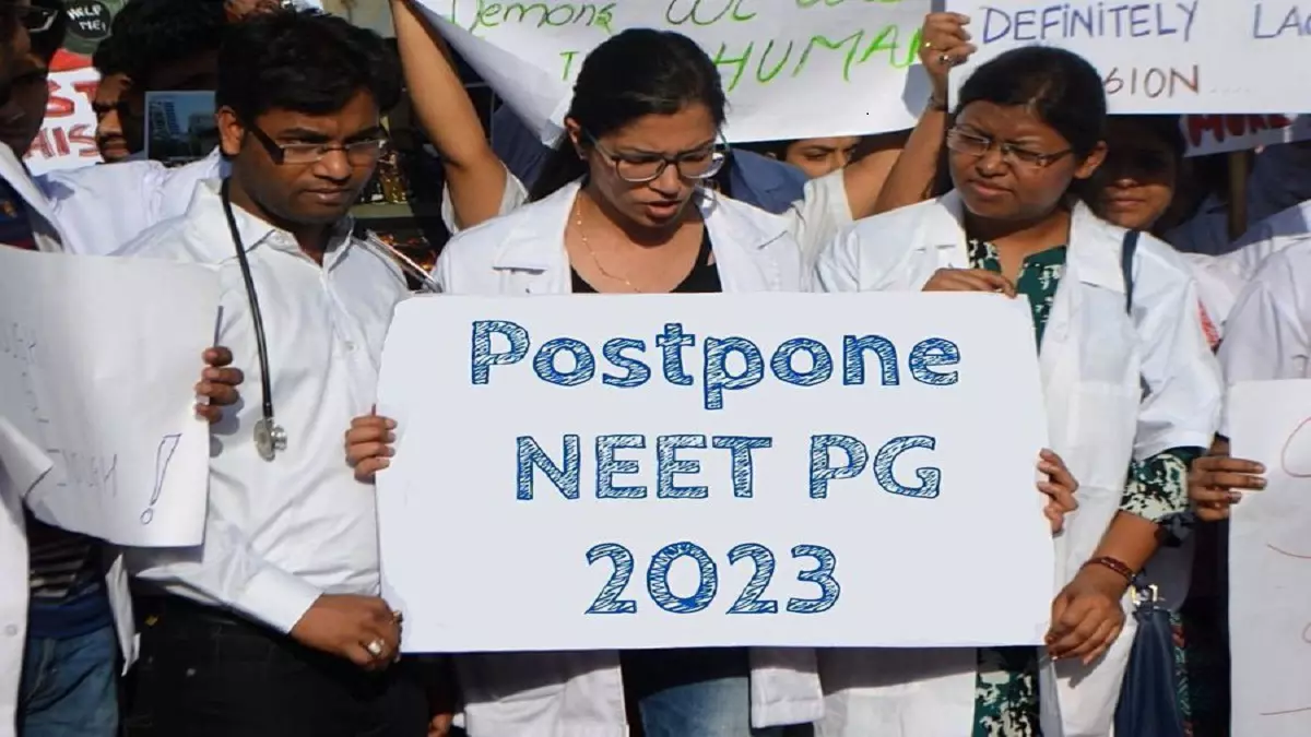 Supreme Court, plea, NEET-PG exam Supreme Court, plea, NEET-PG exam