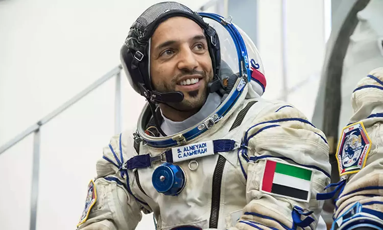 സുൽത്താൻ അൽ നിയാദിയുടെ ബഹിരാകാശ ദൗത്യം മാറ്റി വെച്ചു