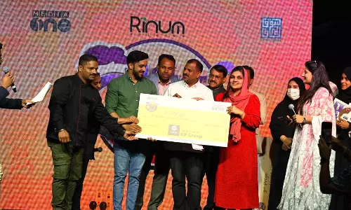 MediaOne StarChef winner