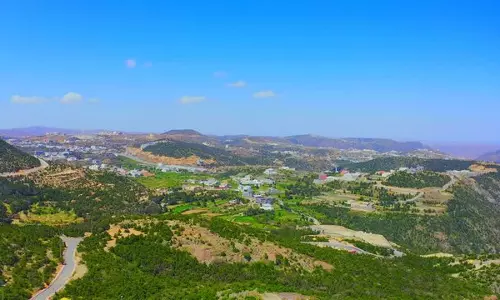 Asir province awaits tourists