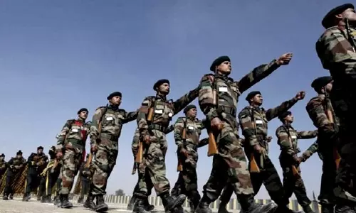 അഗ്നിപഥിൽ ഇടപെടേണ്ട സാഹചര്യമില്ല; എല്ലാ ഹരജികളും തള്ളി ഡല്‍ഹി ഹൈക്കോടതി