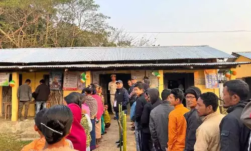NagalandElections,Assembly polls Nagaland, Meghalaya,Meghalaya,Meghalaya, Nagaland Assembly elections2023,നാഗാലാൻഡ്, മേഘാലയ തെരഞ്ഞെടുപ്പ്
