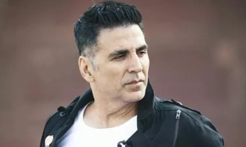 Akshay Kumar about consecutive film flops Akshay Kumar about consecutive film flops