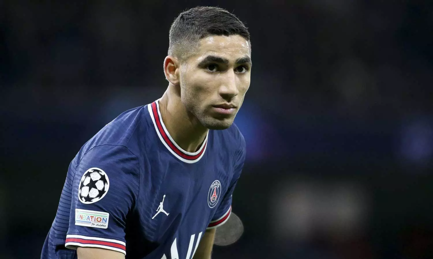 AchrafHakimirapecase, AchrafHakimisexualassault