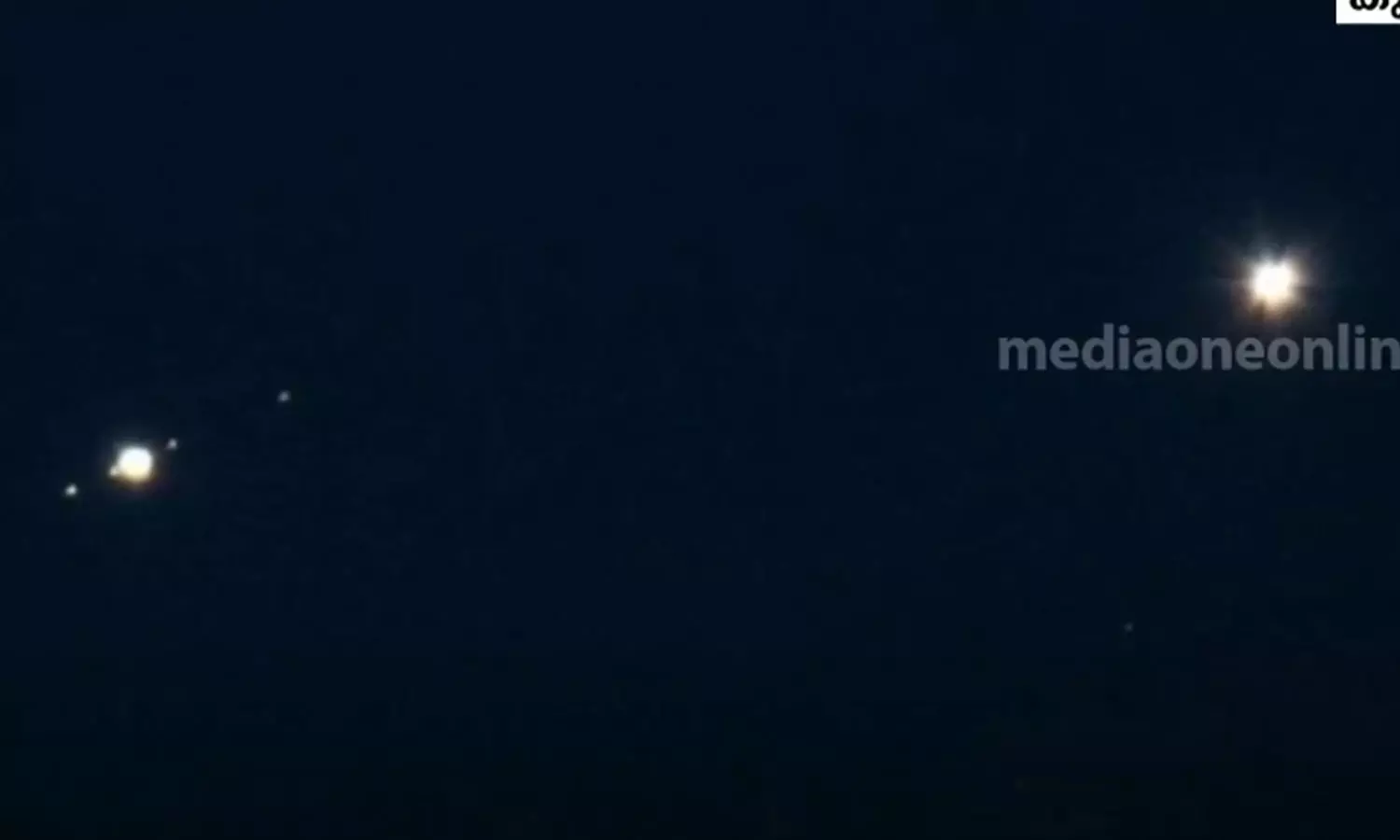 Planetary, sky , Kuwait, Planetary, sky , Kuwait,