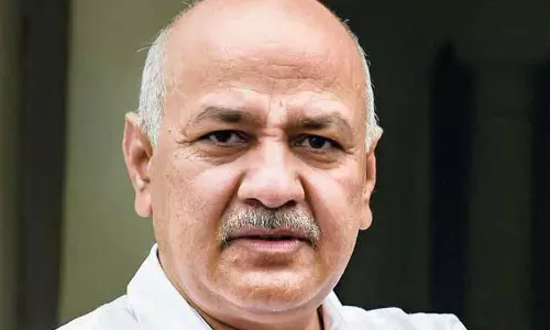 Manish Sisodia arrest,AAP ,CBI ,liquor policy case,Manish Sisodia, was arrested, Manish Sisodia in the liquor policy case, Ashok Gehlot Slams Delhi Ministers Arrest