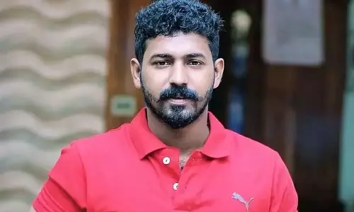 Akash Tillankeri, Kannur