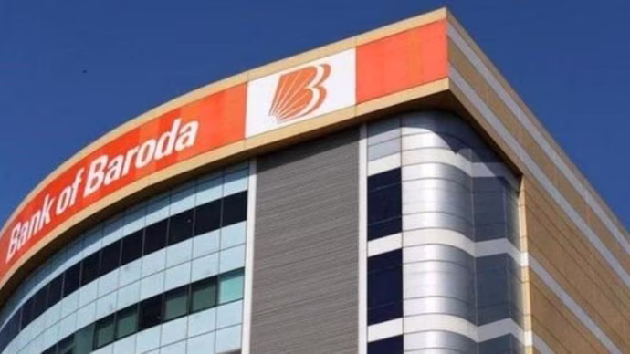 Bank of Baroda to Close