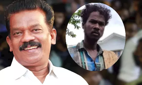 k. radhakrishnan, vishvanadan death