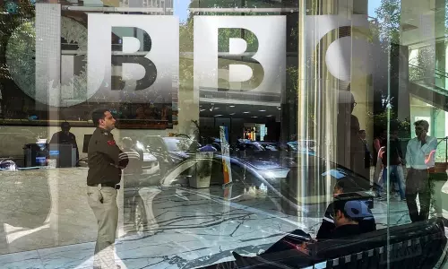 ബി.ബി.സി റെയ്ഡ് മറ്റു മാധ്യമങ്ങള്ക്ക് നല്കുന്ന സൂചനയാണ് - ജോര്ജ് ജോസഫ് ബി.ബി.സി റെയ്ഡ് മറ്റു മാധ്യമങ്ങള്ക്ക് നല്കുന്ന സൂചനയാണ് - ജോര്ജ് ജോസഫ്