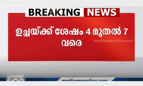 Kerala ration shop new timing