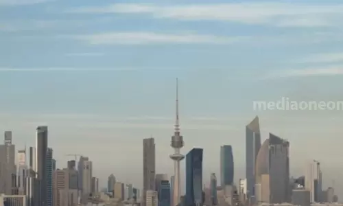 കുവൈത്തില്‍ ദേശീയ-വിമോചന ദിനങ്ങളില്‍ ലിബറേഷൻ ടവർ പൊതുജനങ്ങൾക്കായി തുറന്നു കൊടുത്തു