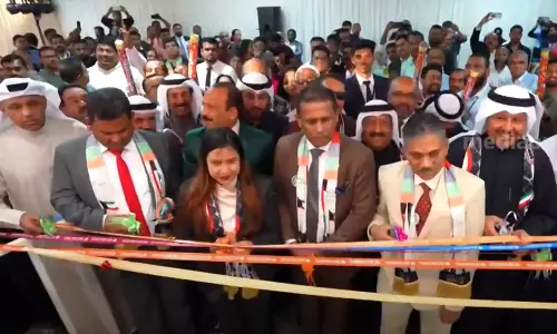 4th branch,  Super Metro Medical Center,   operations,  Fahaheel,