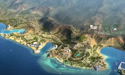 Job opportunities, Neom, Saudi Arabia, Opportunity,