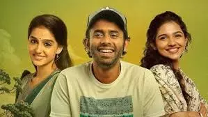 തീക്ഷ്ണമായ പ്രണയാനുഭവങ്ങളുമായി ഹൃദയങ്ങളിലേക്ക് ചേക്കേറി പ്രണയവിലാസം തീക്ഷ്ണമായ പ്രണയാനുഭവങ്ങളുമായി ഹൃദയങ്ങളിലേക്ക് ചേക്കേറി പ്രണയവിലാസം